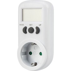 Счетчики электроэнергии PROCONNECT (10-6103) PC-7 ВАТТМЕТР