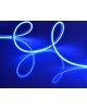 Светодиодная лента UNIEL (UL-00009085) ULS-N01-2835-120LED/m-6mm-IP67-DC12V-9W/m-5M-BLUE блистер