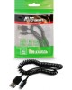 Кабель AVS MN-32 mini USB (2м, витой)