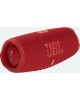 Колонка портативная JBL CHARGE 5 RED красная (JBLCHARGE5RED) [ПИ]