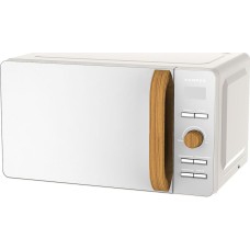 Микроволновая печь HARPER HMW-20ST03 CREAMY