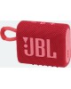 Колонка портативная JBL GO3 RED (JBLGO3RED) [ПИ]