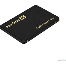 EXEGATE SSD 2.5 1Tb NextPro+ UV500TS1TB (SATA-III, 3D TLC) EX295277RUS