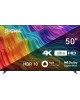 LED-ТЕЛЕВИЗОРЫ DIGMA DM-LED50UBB33 UHD SMART Яндекс