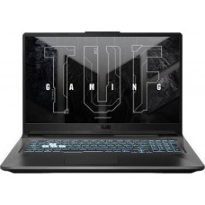 Ноутбук ASUS 17.3 TUF Gaming FA706NF-HX007 Black (90NR0JH5-M002L0)