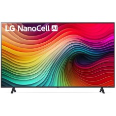 Телевизор LG 55NANO80T6A.ARUG SMART TV