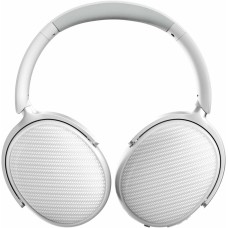 A4TECH Наушники Fstyler BH350C, Bluetooth, мониторные, белый [bh350c white]