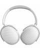 A4TECH Наушники Fstyler BH350C, Bluetooth, мониторные, белый [bh350c white]