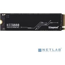 Kingston SKC3000S/512G