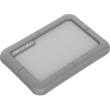 HIKVISION Жесткий диск USB 3.0 1TB HS-EHDD-T30 1T Gray Rubber T30 (5400rpm) 2.5
