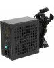 DEEPCOOL Блок питания PF350, 350Вт, 120мм, черный, retail [r-pf350d-ha0b-wdeu]