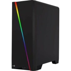 IRU ПК Home 320A5GE MT Ryzen 5 5600G (3.9) 16Gb SSD512Gb RGr FreeDOS GbitEth 500W черный (1913991)