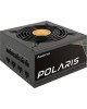 CHIEFTEC Блок питания Polaris PPS-750FC, 750Вт, 120мм, черный, retail