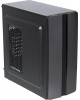 ACCORD Корпус ATX JP-VI, Midi-Tower, без БП, черный [acc-jpvi]