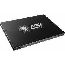 AGI SSD накопитель AI178 512G17AI178 512ГБ, 2.5