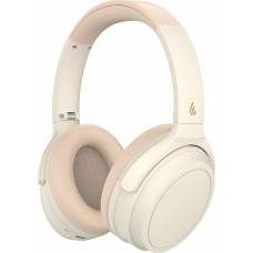 EDIFIER Наушники WH700NB, Bluetooth, мониторные, слоновая кость