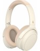 EDIFIER Наушники WH700NB, Bluetooth, мониторные, слоновая кость
