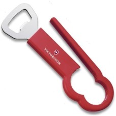 VICTORINOX Открывалка для бутылок Utensils красный упак.:европодвес (7.6912)
