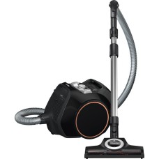 MIELE Пылесос Boost CX1 PowerLine 890Вт черный