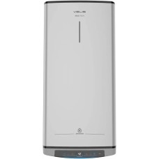ARISTON Водонагреватель Velis Lux Inox PW ABSE WIFI 50, накопительный, 2.5кВт, 50л, серый [3700674]