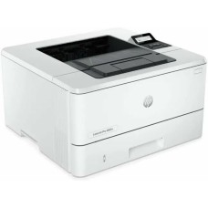 HP Принтер лазерный LaserJet Pro 4003N черно-белая печать, A4, цвет белый [2z611a]