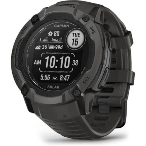 GARMIN Смарт-часы Instinct 2X, 27мм, 1.2