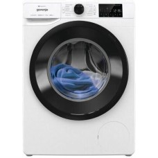 Стиральная машина GORENJE Стиральная машина WPNEI72SA1SWIFI/C, с фронтальной загрузкой, с паром, 7кг, 1200об/мин, инверторная