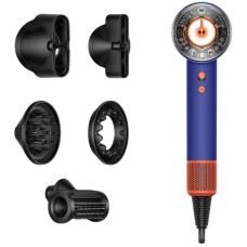 DYSON Фен HD16 VINCA BLUE TOPAZ 515092-01