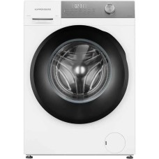 KUPPERSBERG Стиральная машина WM 610 W, с фронтальной загрузкой, с паром, 10.5кг, 1400об/мин, инверторная