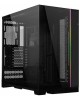 LIAN-LI Корпус O11 Dynamic EVO XL черный без БП ATX 11x120mm 9x140mm 4xUSB3.0 audio