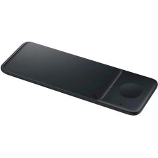 SAMSUNG Беспроводное зарядное устройство EP-P6300, USB type-C, 25Вт, 2.77A, черный [ep-p6300tbegeu]