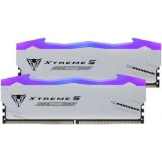 PATRIOT Модуль памяти DIMM DDR5-6000 48GB (24GBx2) RGB PVXR548G60C30KM