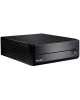 SHUTTLE Платформа XPC slim XH610V [74r-xh610v-003-shu-001]