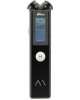 RITMIX Диктофон RR-145 16ГБ, черный
