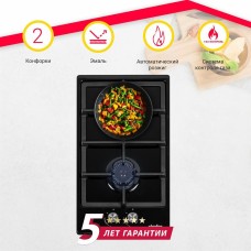 Simfer H30V20B570 Газовая варочная поверхность