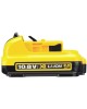 DEWALT Батарея аккумуляторная DCB127 12В 2Ач Li-Ion (DCB127-XJ) DEWALT Батарея аккумуляторная DCB127 12В 2Ач Li-Ion (DCB127-XJ)