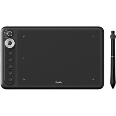 PARBLO Графический планшет Intangbo X7 USB Type-C черный