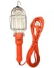 AVS Фонарь переносной (светодоиод.) 5м 220V LW-524L