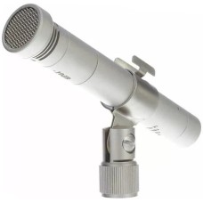 микрофо ОКТАВА МК-012 микрофон конденсаторный, цвет - никель
