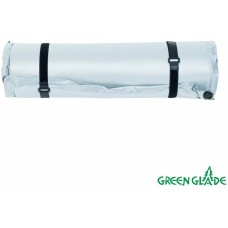 GREEN GLADE Коврик самонадувающийся M1987