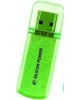 USB флеш SILICON POWER 32GB Helios 101 зеленый