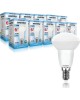 Светодиодная лампа SMARTBUY (SBL-R50-06-40K-E14-A) 6W/4000/E14