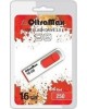 USB флэш-накопитель OLTRAMAX OM-16GB-250 красный