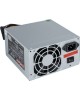 Блок питания EXEGATE 500W CP500, ATX, 8cm fan, 24p+4p, 3*SATA, 2*IDE, FDD (EX219457RUS)