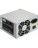 Блок питания EXEGATE 500W CP500, ATX, 8cm fan, 24p+4p, 3*SATA, 2*IDE, FDD (EX219457RUS)