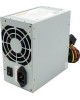 Блок питания EXEGATE 500W CP500, ATX, 8cm fan, 24p+4p, 3*SATA, 2*IDE, FDD (EX219457RUS)