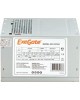 Блок питания EXEGATE 500W CP500, ATX, 8cm fan, 24p+4p, 3*SATA, 2*IDE, FDD (EX219457RUS)
