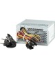 Блок питания EXEGATE 500W CP500, ATX, 8cm fan, 24p+4p, 3*SATA, 2*IDE, FDD (EX219457RUS)