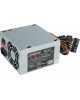 Блок питания EXEGATE 500W CP500, ATX, 8cm fan, 24p+4p, 3*SATA, 2*IDE, FDD (EX219457RUS)