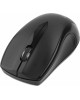 Мышь GEMBIRD (13566) MUSW-320 , черный